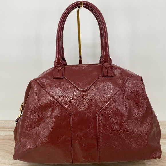 YSL Bowling Ball Bag - Picture 2 of 12